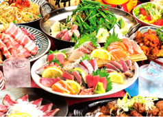 居酒屋 ひゃくしょう茶屋 駕町店のコース写真