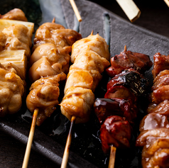 おまかせ5本盛り