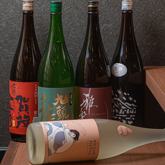 創作鶏料理　いろとりどりのおすすめ料理3