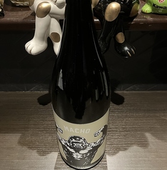 山形　雅山流　純米大吟醸