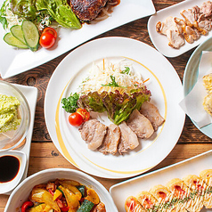 てげてげ屋の特集写真