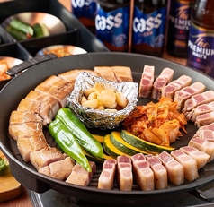 木村屋本店 町田店のコース写真