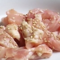 《美味鶏》せせり