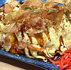 豚平焼き