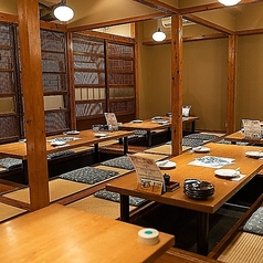 大漁酒場 魚樽 袋町支店の特集写真