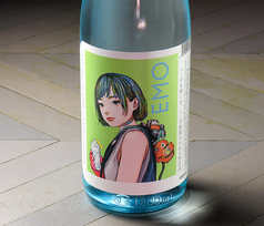 EMO（芋）