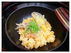 Dining HARIMAYA ダイニング ハリマヤのコース写真