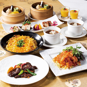 過門香 KAMONKA 點 有楽町イトシア店のおすすめ料理1