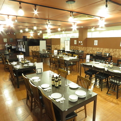 貸切パーティー ペダラーダ 町田の特集写真