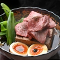 料理メニュー写真&nbsp;ほっこり名物ご馳走肉豆腐