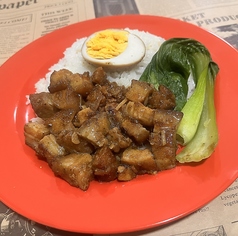 アジアンコーナー北品川店