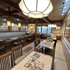 すぎのや本陣 越谷店の雰囲気2