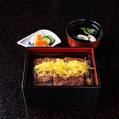 せいろ蒸し(平日限定) ※7月~8月は提供していません。