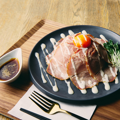 アンドカフェ &CAFEのおすすめランチ1