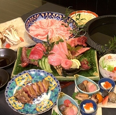 直心 四ツ谷駅前店のコース写真