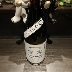 宮城　綿屋　純米大吟醸