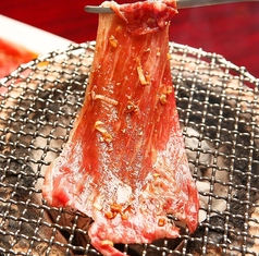 焼肉赤身にくがとう　名古屋店のコース写真