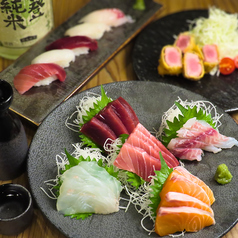 居酒屋れんのおすすめポイント1