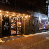 Bistro ＆ LiveBar K ビストロアンドライブバーケーの雰囲気3