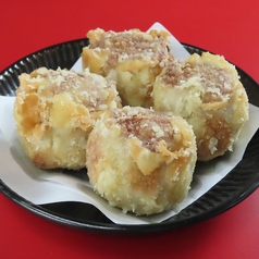 揚げ焼売 1個