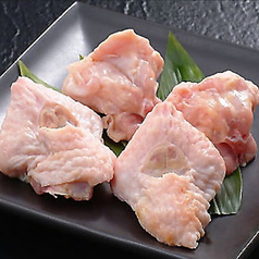 ぼんじり