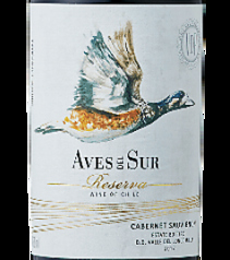 Vicar Aves del sur Cabernet Sauvignon Reserva【カベルネ・ソーヴィニヨン 100%/フルボディ】