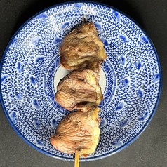 ハツ