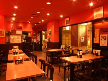 むつ新の雰囲気1