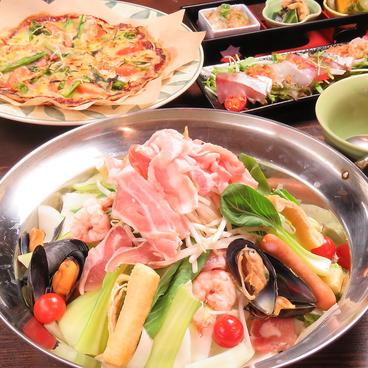 和洋ダイニング ケイのおすすめ料理1