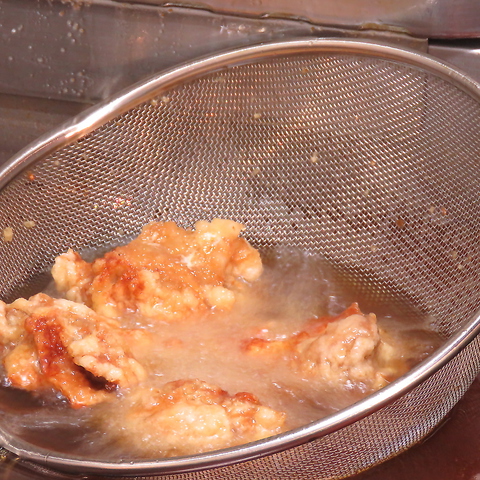 唐揚げ専門 鶏力 六甲道店