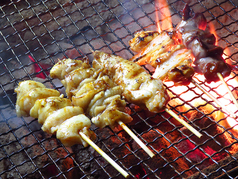 いかりや むさし新田のおすすめポイント1