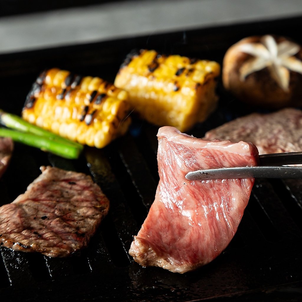 和牛焼肉 ななハチ 守口店の写真ギャラリー