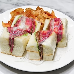 ローストビーフサンド フルサイズ/ハーフサイズ