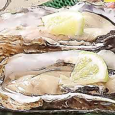 岩手三陸産生かき