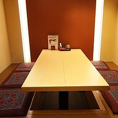 美肉酒房 鮮Q せんきゅうの雰囲気2