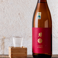 南部美人　特別純米