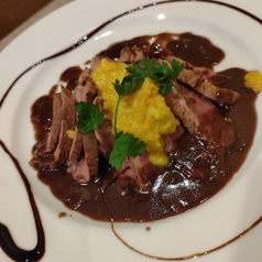 ビストロ インコントロ Bistro Incontroのコース写真