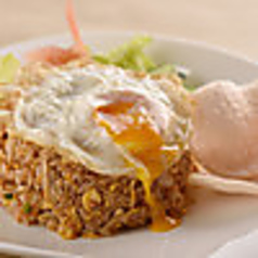 ラサ マレーシア Rasa Malaysia Cuisine 銀座のコース写真