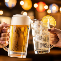 分福茶釜のコース写真