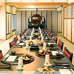 つむぎ庵の特集写真