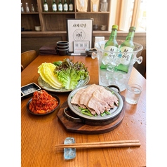 サウィ食堂 神戸三宮店のおすすめ料理2