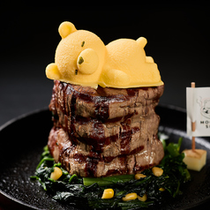 MOO MOO SPARK モーモースパークのおすすめ料理1