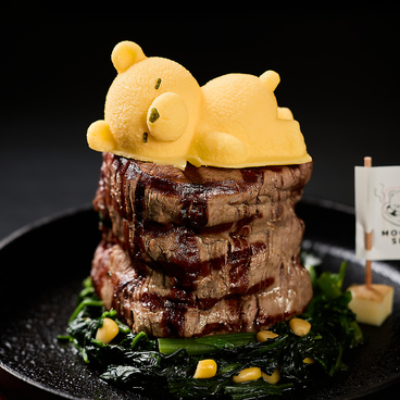 MOO MOO SPARK モーモースパーク 沖縄本店のおすすめ料理1