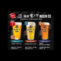 世界のビール博物館 大名古屋ビルヂング店のおすすめドリンク1