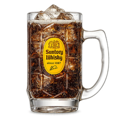 角ハイコーラ