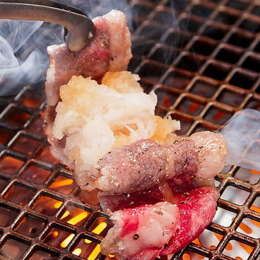 焼肉 肉どうし 北浜本店のおすすめ料理1