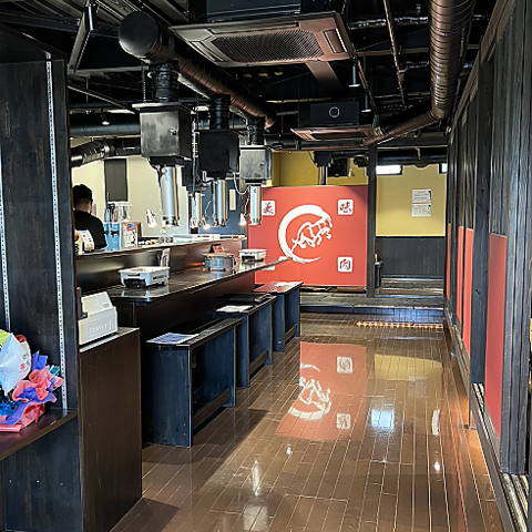 焼肉 牛すけ 高知インター イオン周辺 焼肉 ホルモン ネット予約可 ホットペッパーグルメ