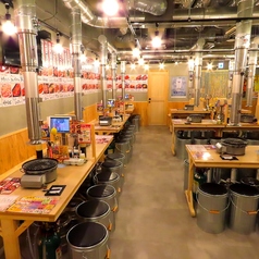 0秒レモンサワー 仙台ホルモン焼肉酒場 ときわ亭 東武宇都宮店の特集写真