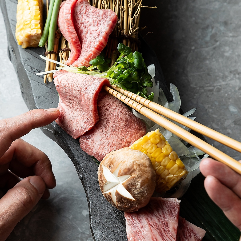 和牛焼肉 ななハチ 守口店の写真ギャラリー