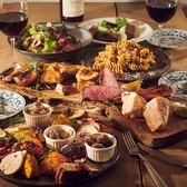 山猫バルの写真